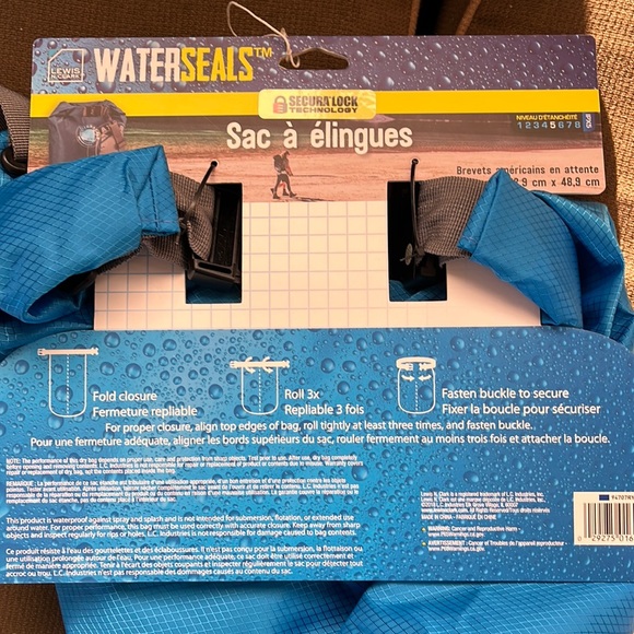 New - Picture 1 of 3